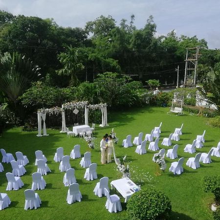 Queen Shin Saw Pu Hotel Yangon Exterior photo